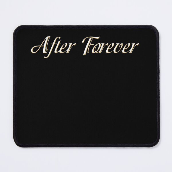 Item preview, After Forever Dutch Rock Band designed and sold by marouaneamqor.