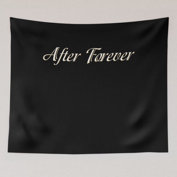 Item preview, After Forever Dutch Rock Band designed and sold by marouaneamqor.