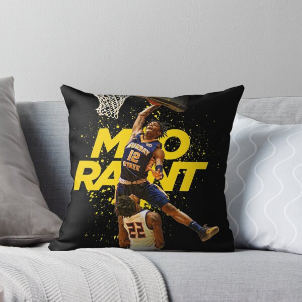 Item preview,  Ja Morant designed and sold by REDPATTERNS.