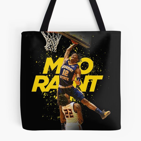 Item preview,  Ja Morant designed and sold by REDPATTERNS.