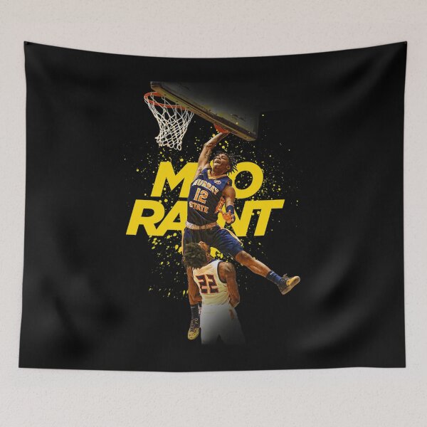 Item preview,  Ja Morant designed and sold by REDPATTERNS.