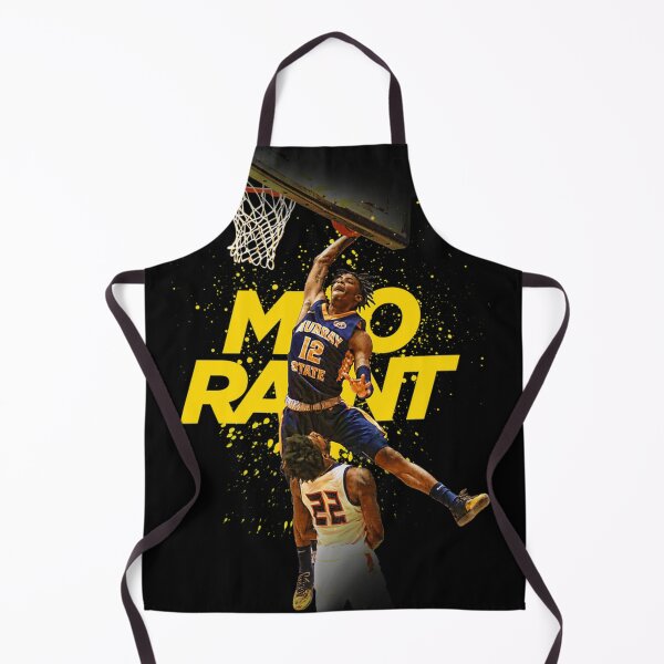 Item preview,  Ja Morant designed and sold by REDPATTERNS.