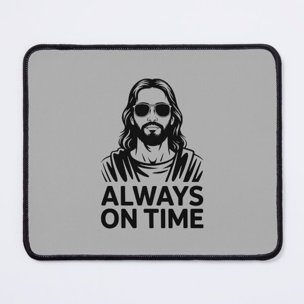 Item preview, Always On Time designed and sold by theartfulaspie.