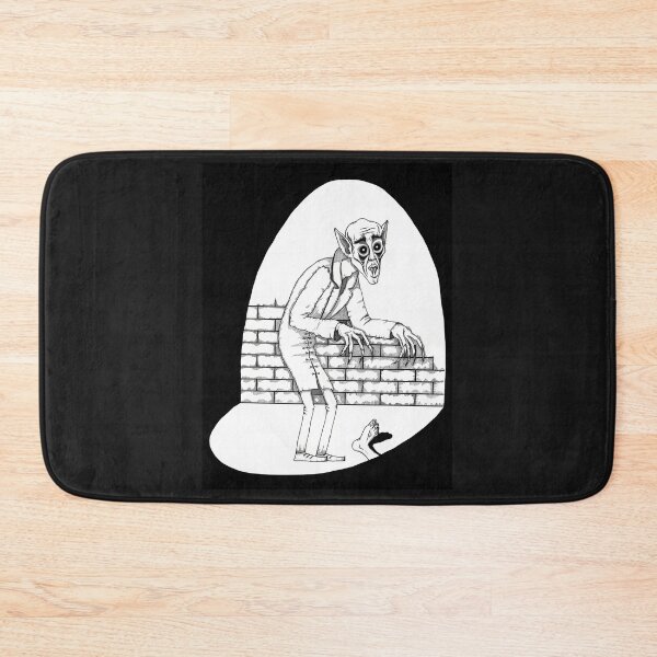 Item preview,  The Nosferatu designed and sold by Desi-Xeno.
