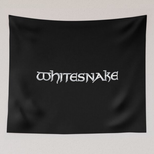 Item preview, Whitesnake designed and sold by PaulNormand4.