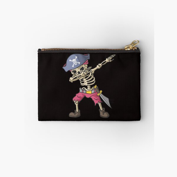 Item preview, pirate skulls designed and sold by skulls and rock.