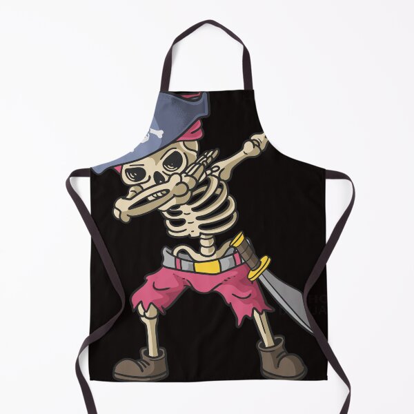 Item preview, pirate skulls designed and sold by skulls and rock.