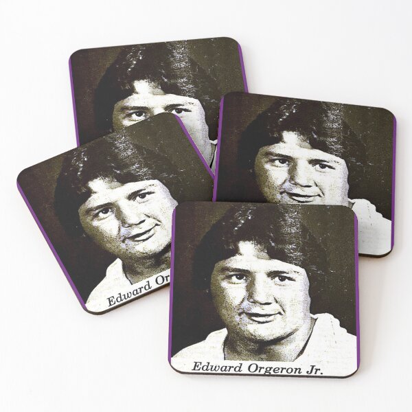 Item preview,  Coach Orgeron Baby Face - Lsu Tigers designed and sold by RyanxFootball.