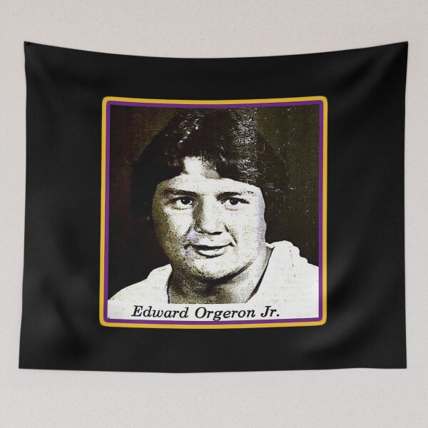 Item preview,  Coach Orgeron Baby Face - Lsu Tigers designed and sold by RyanxFootball.