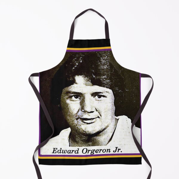 Item preview,  Coach Orgeron Baby Face - Lsu Tigers designed and sold by RyanxFootball.