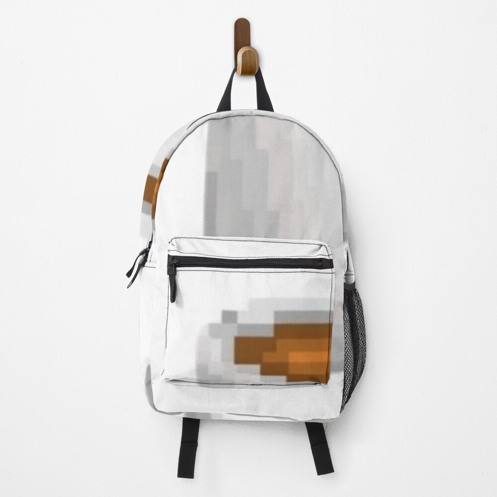 Item preview, Backpack designed and sold by Stickers-Bash56.