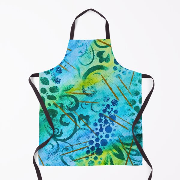 Item preview, Nature’s Scribbles designed and sold by AussieMuma.