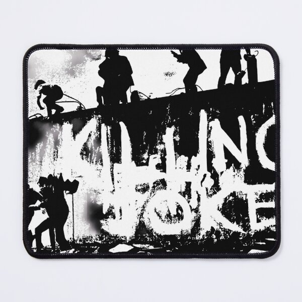 Item preview, Killing Joke designed and sold by MarieJoly.