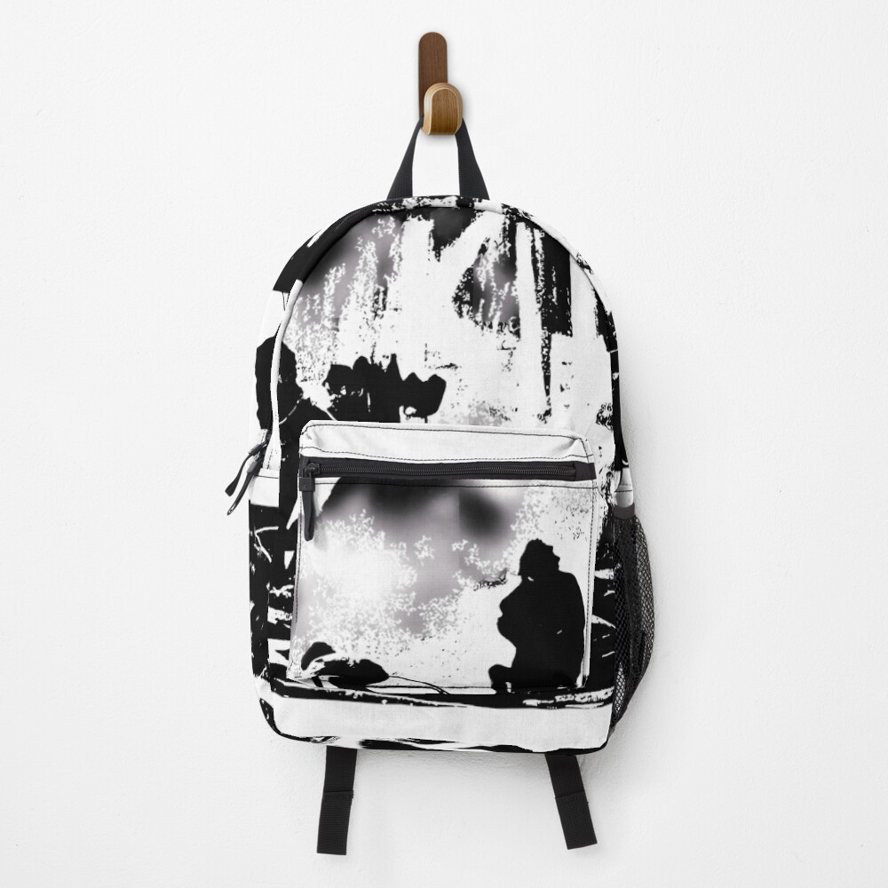 Item preview, Backpack designed and sold by MarieJoly.