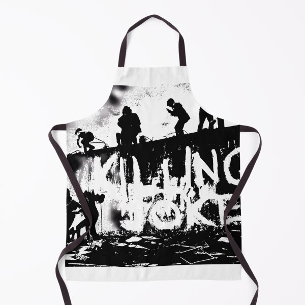 Item preview, Killing Joke designed and sold by MarieJoly.