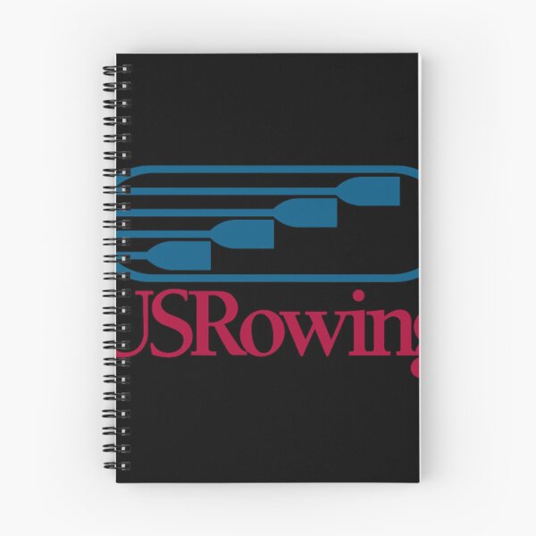 Item preview, Us Rowing Logo designed and sold by ReMartx.