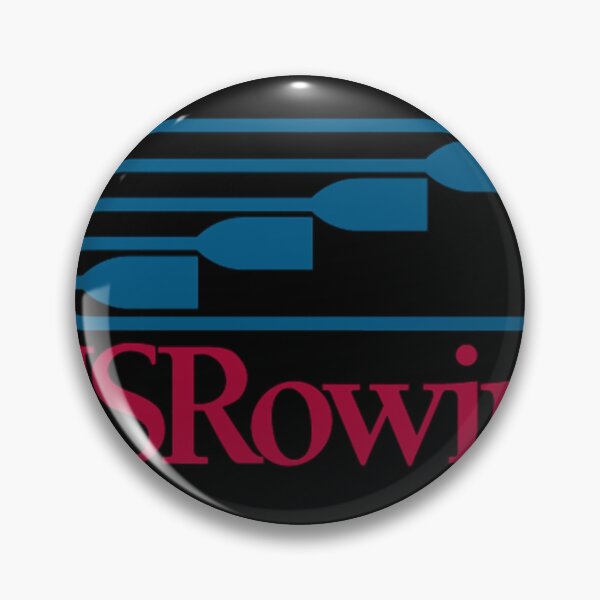 Item preview, Us Rowing Logo designed and sold by ReMartx.