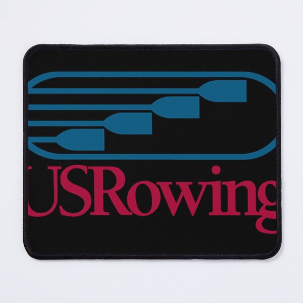 Item preview, Us Rowing Logo designed and sold by ReMartx.