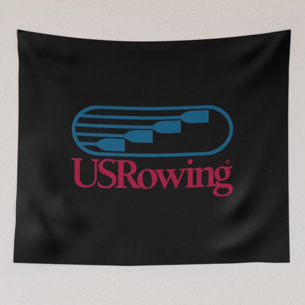 Item preview, Us Rowing Logo designed and sold by ReMartx.