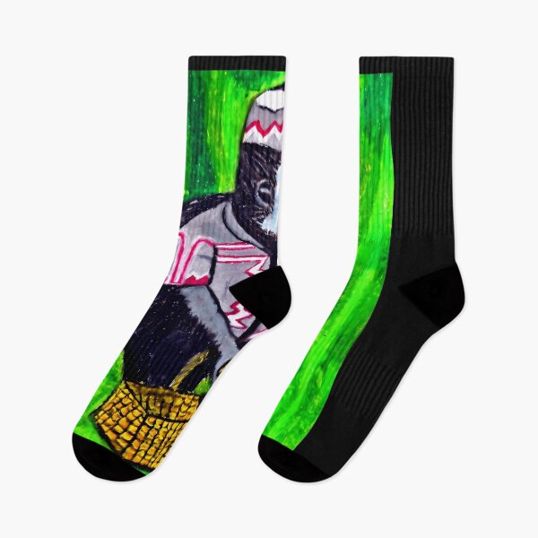 Item preview, Wizard Of Oz Flying Monkey designed and sold by Desi-Xeno.