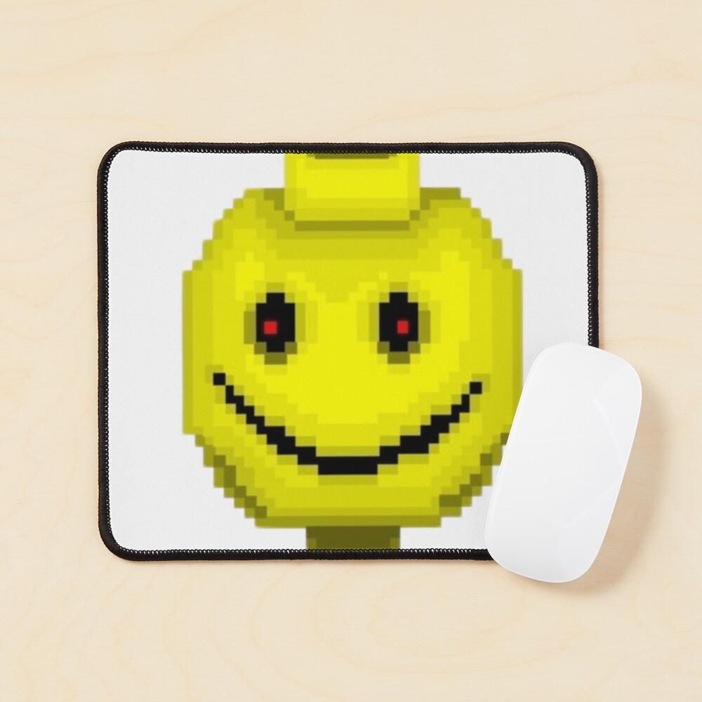 Item preview, Mouse Pad designed and sold by Stickers-Bash56.