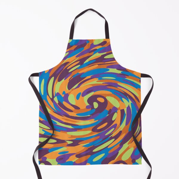 Item preview, Big Dot Spiral 10 designed and sold by Bellewood222.