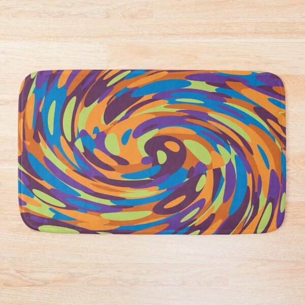 Item preview, Big Dot Spiral 10 designed and sold by Bellewood222.