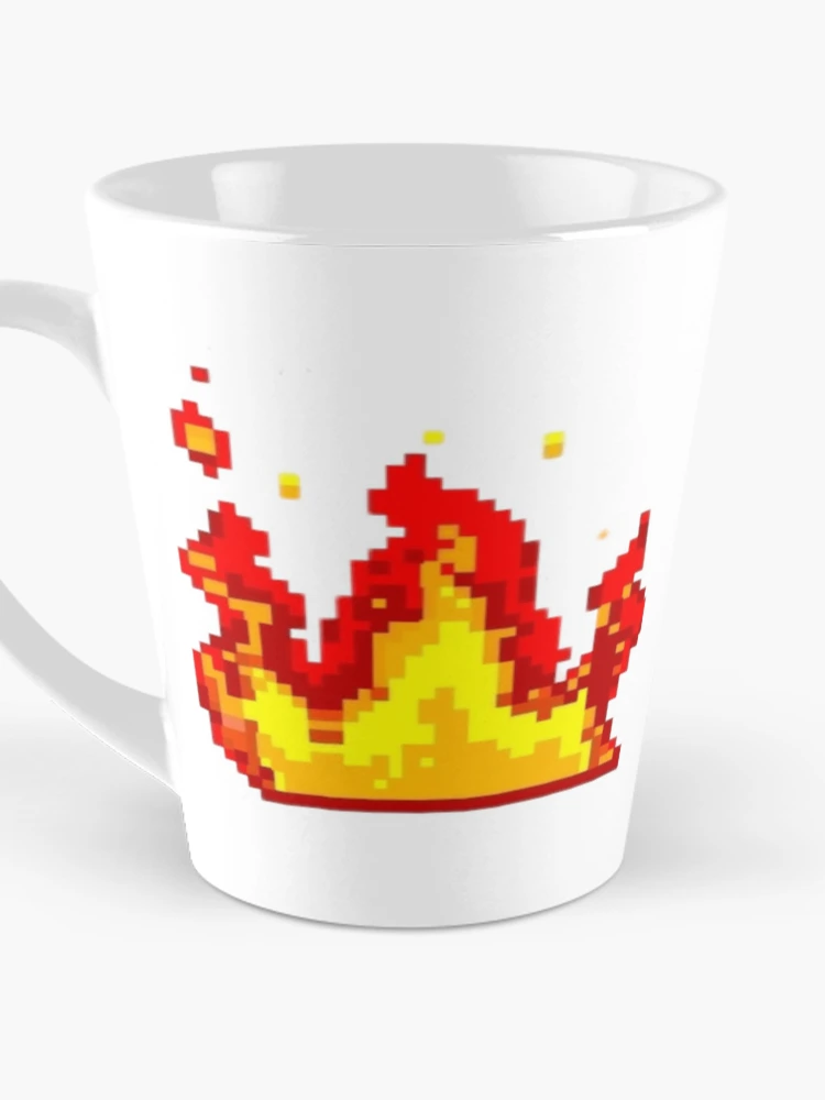 Thumbnail 3 of 4, Coffee Mug, Fire! designed and sold by Stickers-Bash56.