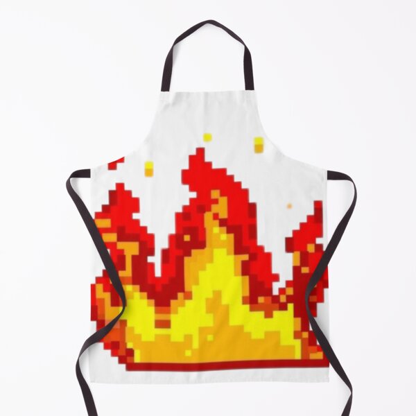 Item preview, Fire! designed and sold by Stickers-Bash56.