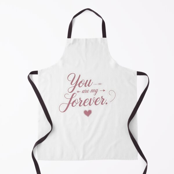 Item preview, You are my forever designed and sold by ArtzyFlow.