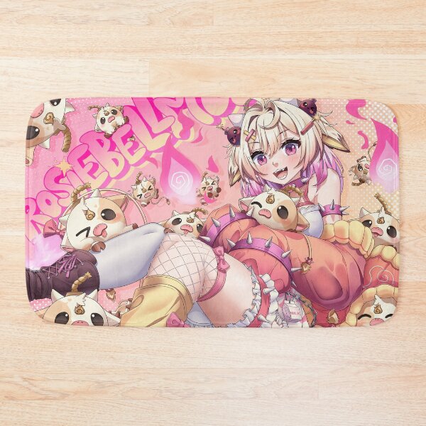 Item preview, Rosiebellmoo designed and sold by CaptainArmada.