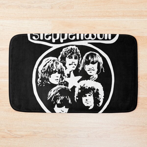 Item preview,  Steppenwolf Rock Band designed and sold by marouaneamqor.
