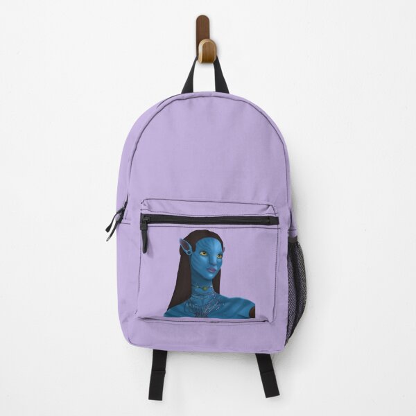 Item preview, Avatar Neytiri Original Drawing  designed and sold by immelissasavin.