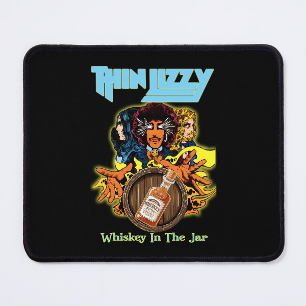 Item preview, Thins Liz.zy Whiskey In The Jar designed and sold by luvhysteria.
