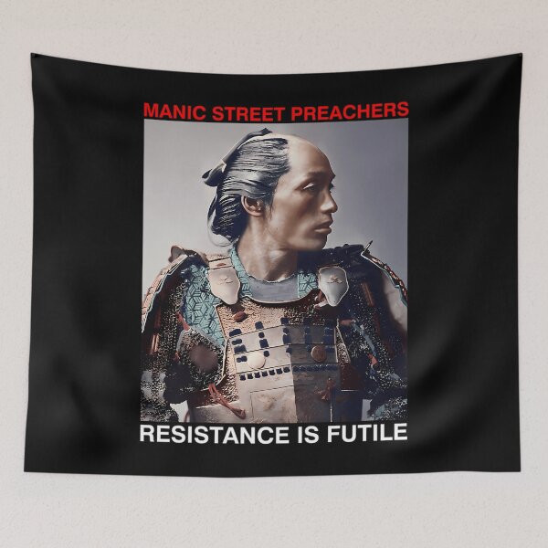 Item preview, Manic Street Preachers Band designed and sold by MarieJoly.