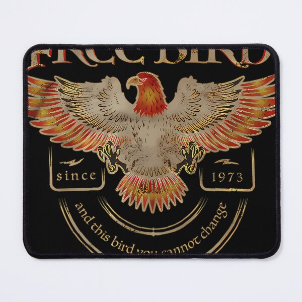 Item preview, Lynyrd Skynyrd Free Bird Vintage designed and sold by PaulNormand4.