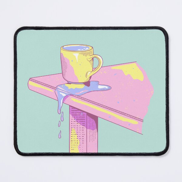 Item preview, Spilled coffee designed and sold by piedaydesigns.