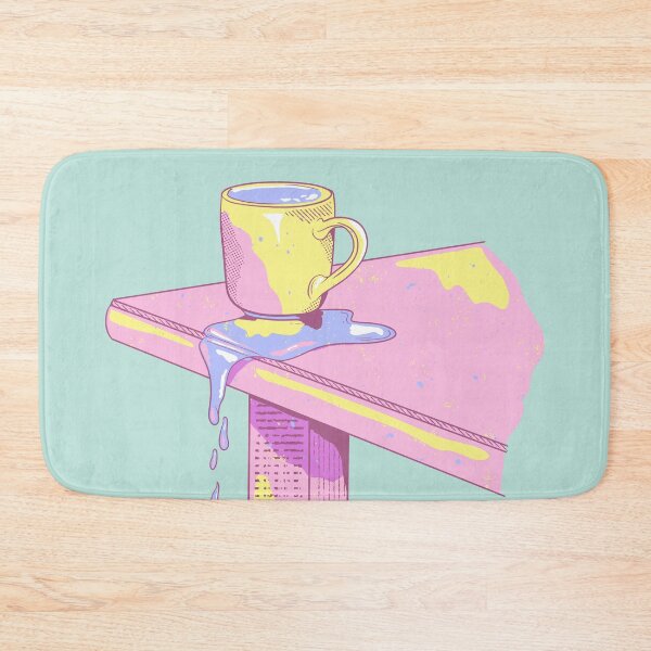Item preview, Spilled coffee designed and sold by piedaydesigns.