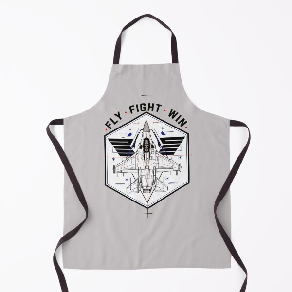 Item preview, Fly. Fight. Win designed and sold by ALL ART .