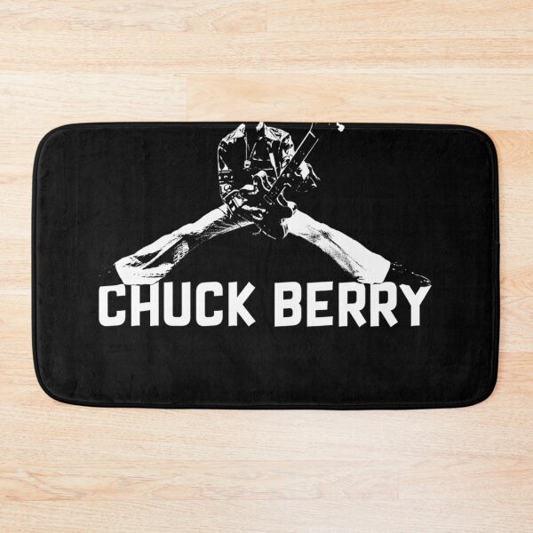Item preview, Chuck Berry Godfather Of Rock And Roll  designed and sold by marouaneamqor.