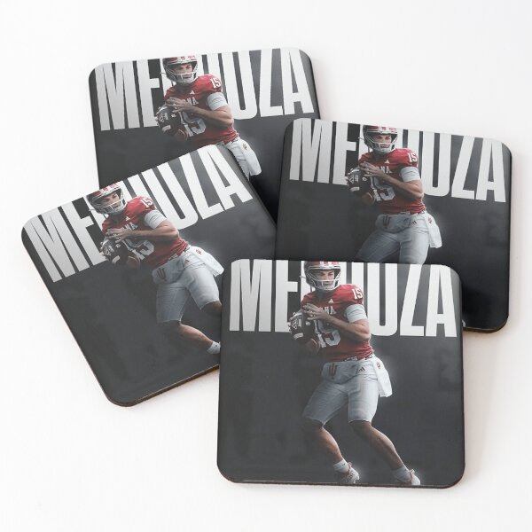 Item preview,  Indiana Qb designed and sold by imagestrend.