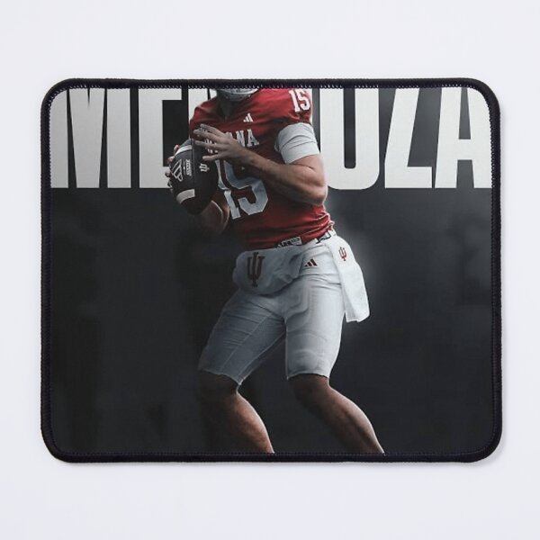 Item preview,  Indiana Qb designed and sold by imagestrend.