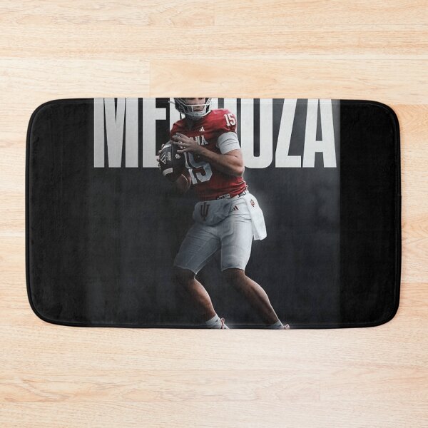 Item preview,  Indiana Qb designed and sold by imagestrend.