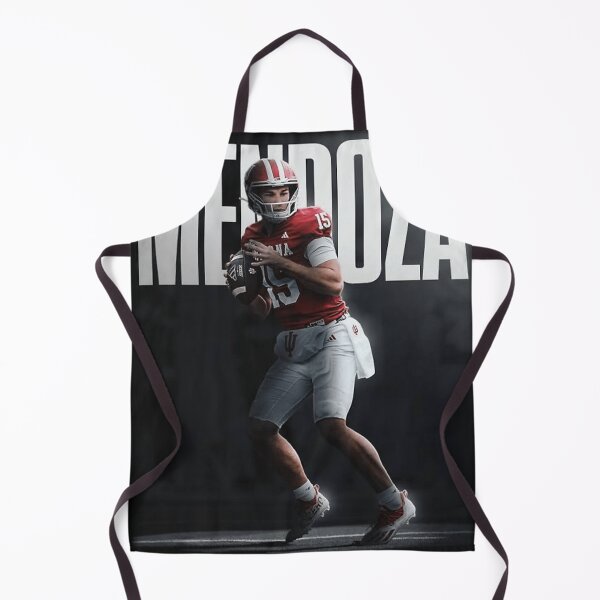 Item preview, Indiana Qb designed and sold by imagestrend.