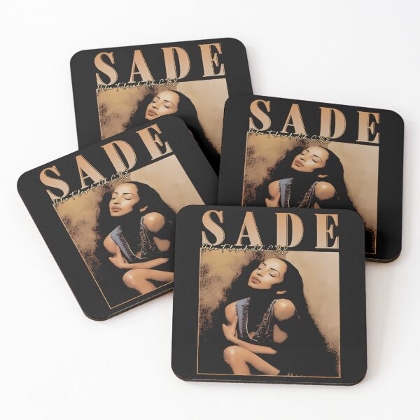 Item preview, Sade Adu Helen Folasade Adu Cbe designed and sold by marouaneamqor.