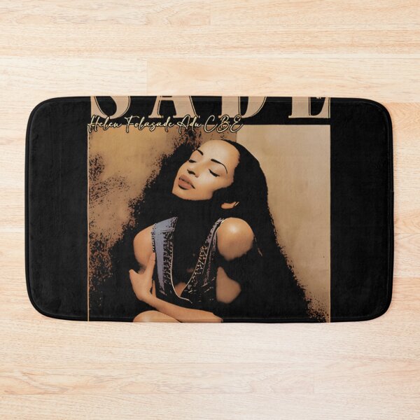 Item preview, Sade Adu Helen Folasade Adu Cbe designed and sold by marouaneamqor.