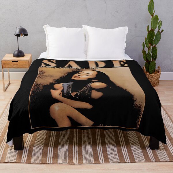 Item preview, Sade Adu Helen Folasade Adu Cbe designed and sold by marouaneamqor.