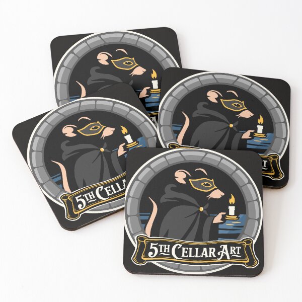 Item preview, 5th Cellar Art designed and sold by 5thCellarArt.