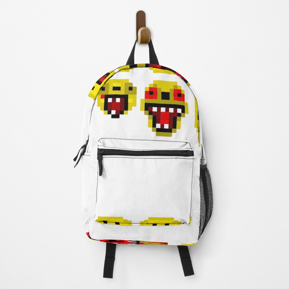 Item preview, Backpack designed and sold by Stickers-Bash56.