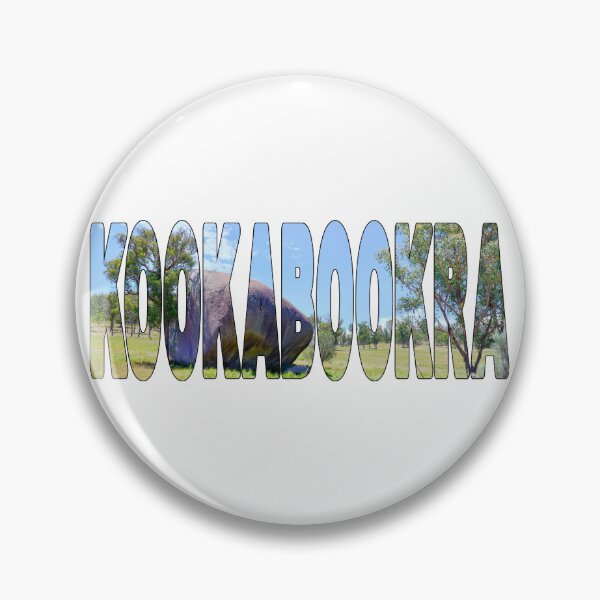 Item preview, KOOKABOOKRA - New South Wales Tablelands Giant Granite Boulder designed and sold by Adam Gormley.